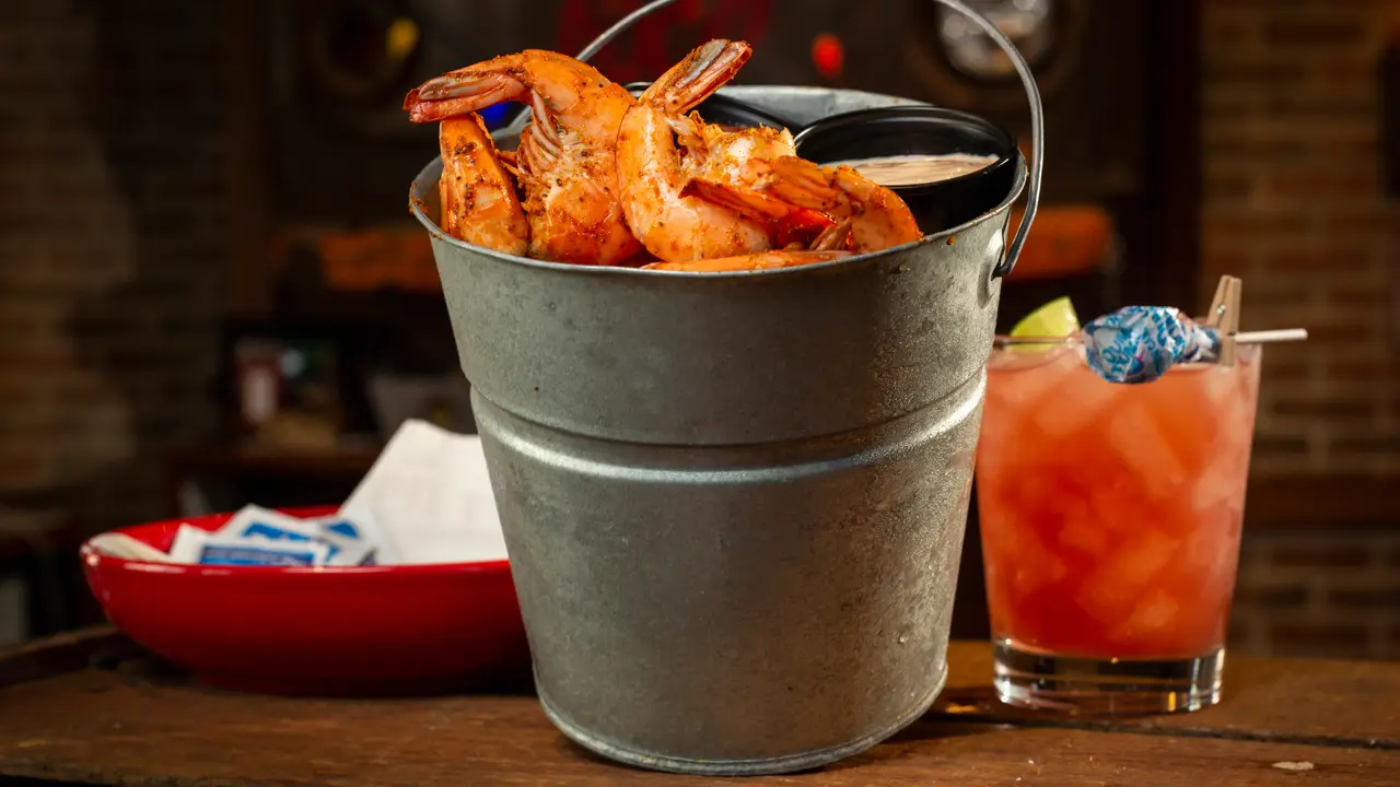 Rusty Bucket Liberty Center Restaurant Liberty Township, OH OpenTable