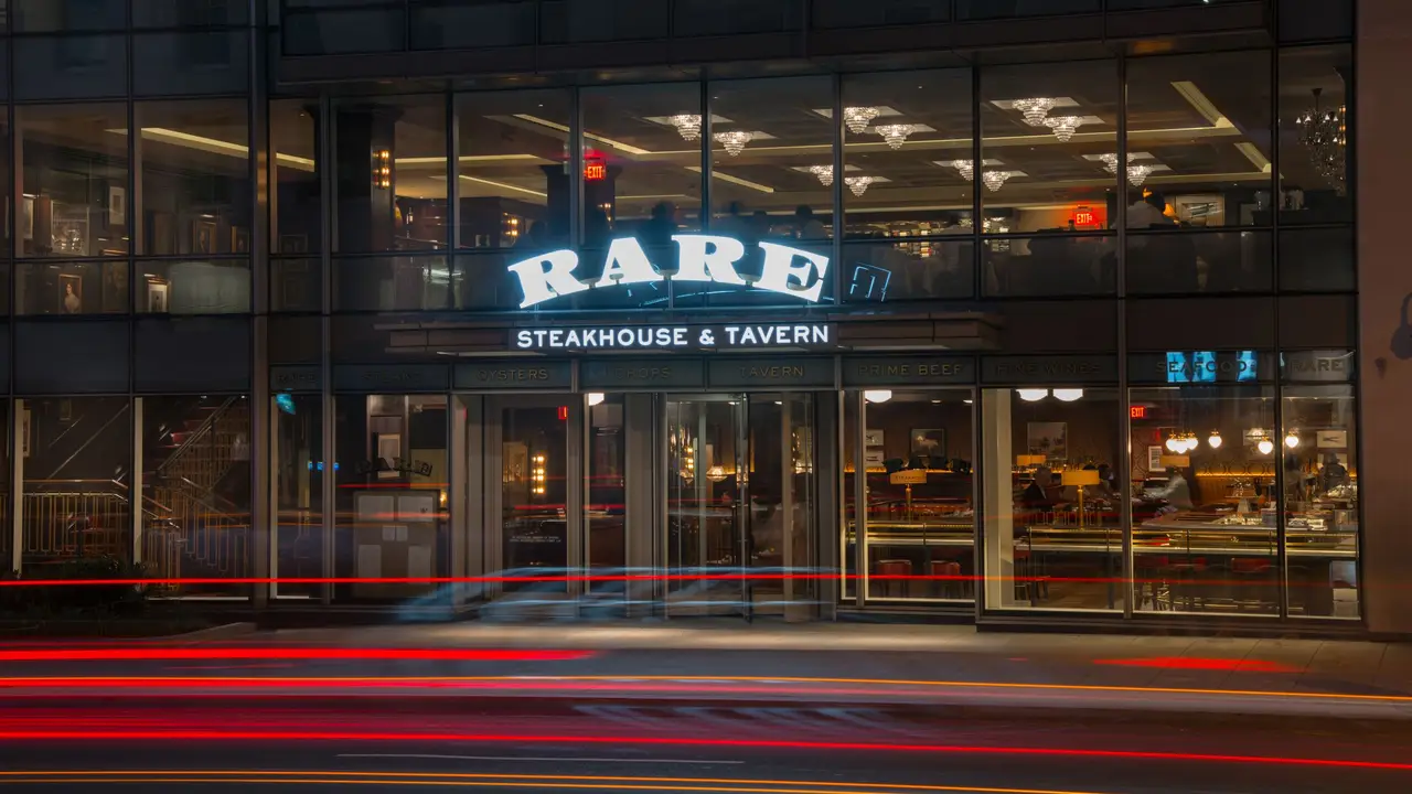 Rare Steakhouse - Washington DC, Washington, DC Rare Steakhouse - Washington DC, Washington, DC