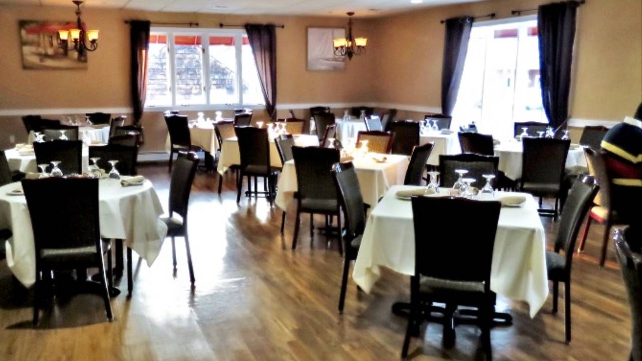 Windsor Steak Seafood Restaurant Bar - Windsor Ct Opentable