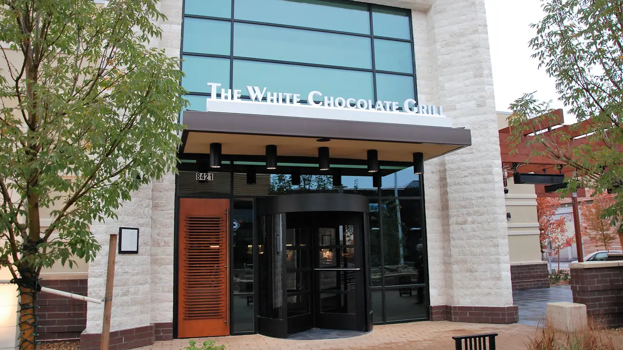 White Chocolate Grill Park Meadows Top Rated Restaurant in Lone