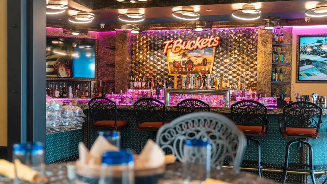 TBuckets Tequila Bar Restaurant Huntington Beach, CA OpenTable