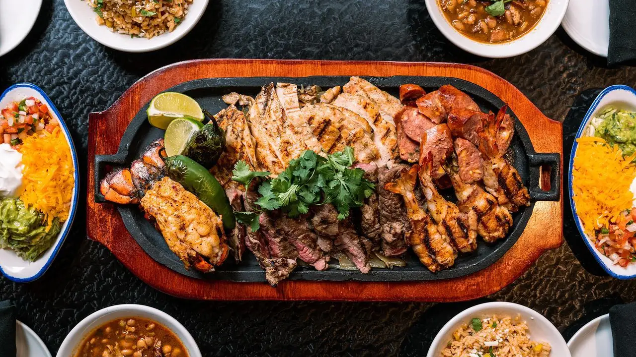 Cyclone Anaya's - River Oaks Restaurant - Houston, TX | OpenTable