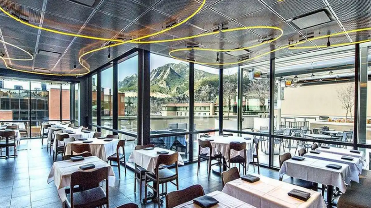 Corrida - Updated 2024, Northwest Spain Restaurant in Boulder, CO