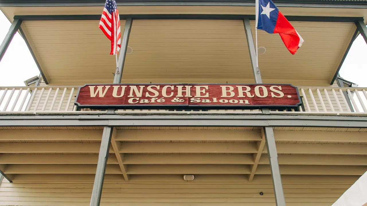 Welcome back to Wunsche Bros! - Wunsche Bros, Spring, TX