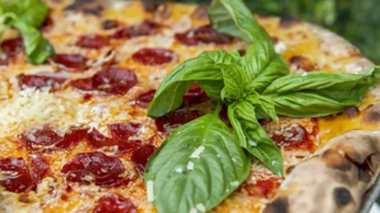 DC PIE CO. Brickell Restaurant Miami, FL OpenTable