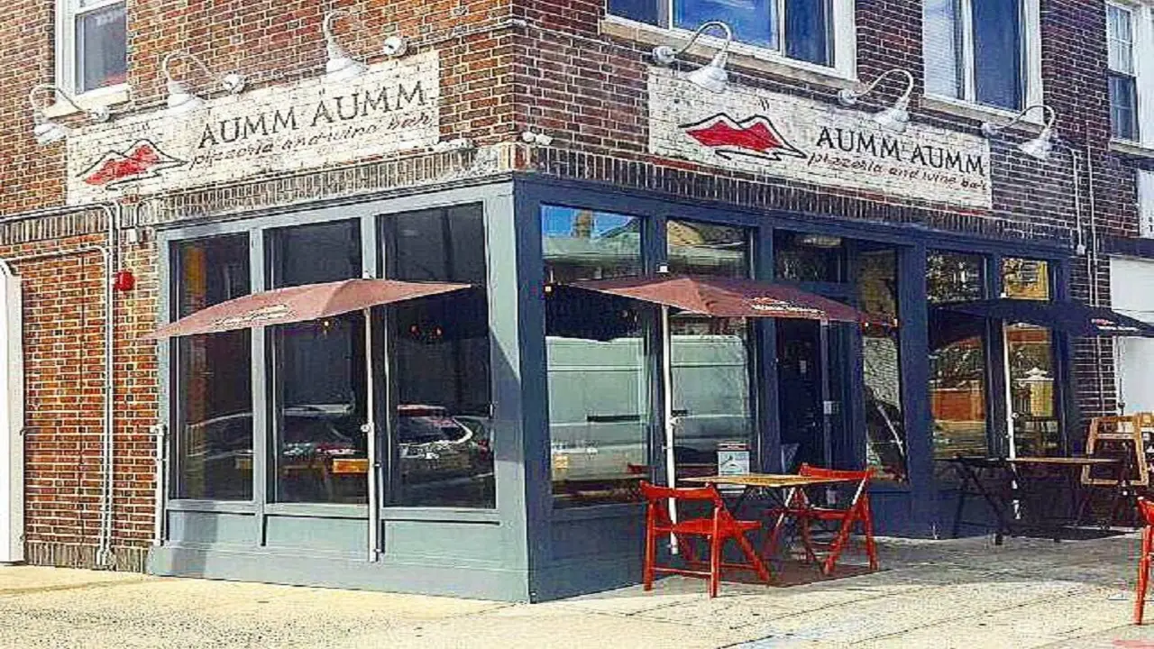 Aumm Aumm Pizzeria & Wine Bar Restaurant Englewood, NJ OpenTable