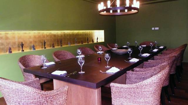 Una foto del restaurante TIIEN THAI