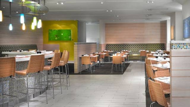 NM Cafe at Neiman Marcus - Northpark, Dallas. Restaurant Info, Reviews,  Photos - KAYAK