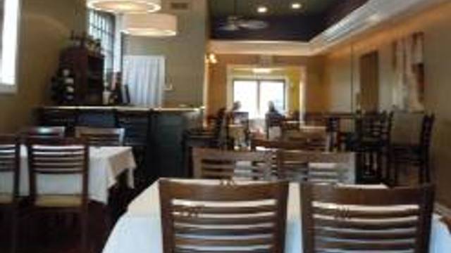 A photo of Gerties restaurant