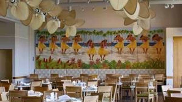 kenzo restaurant honolulu