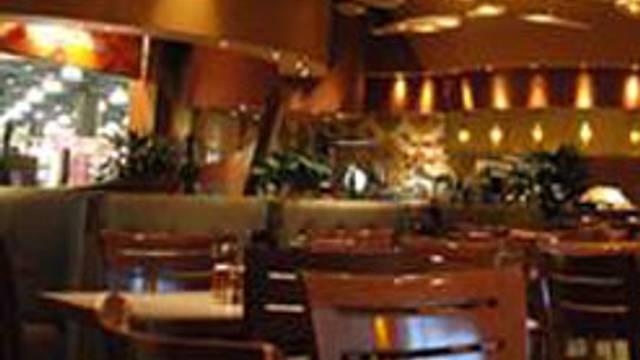 cafe inside Nordstrom at NorthPark Center - Review of Bazille, Dallas, TX -  Tripadvisor