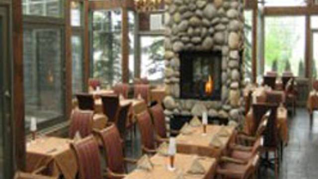 Levilla Restaurant - Calgary Ab Opentable