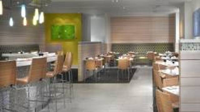 NM Cafe  Neiman Marcus - NorthPark Dallas