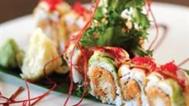 Made In Asia Restaurant Chesterfield Va Opentable Made In Asia Restaurant Chesterfield Va Opentable