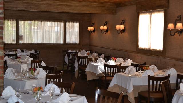 A photo of La Ginestra - NY restaurant