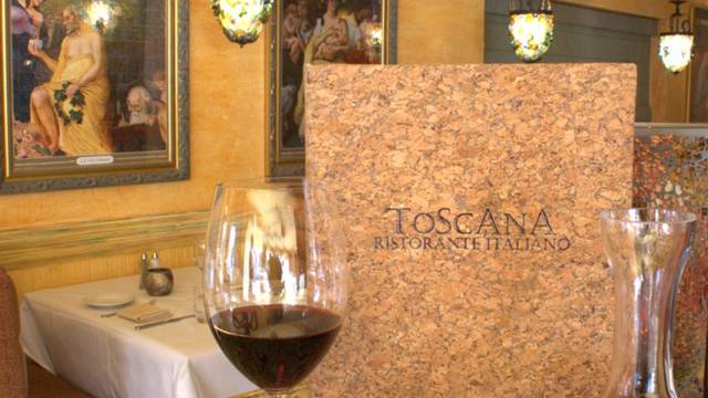 Toscana Ristorante Italiano, Charlotte. Restaurant Info, Reviews, Photos -  KAYAK