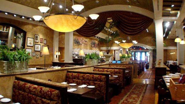 Permanently Closed - Brio Tuscan Grille - Detroit - Somerset Brio Restaurant - Troy Mi Opentable