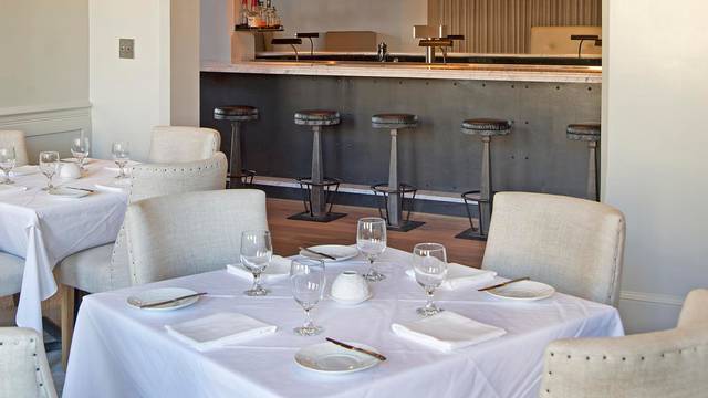 Galley And Garden Birmingham Restaurant Info Reviews Photos Kayak