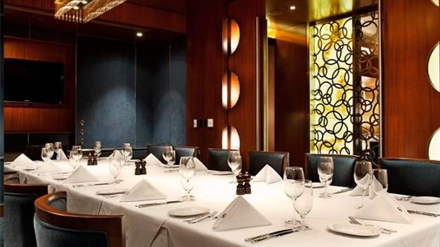 A photo of The Shore Club - Ottawa restaurant