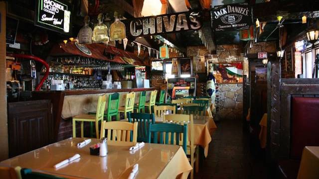 El Ranchito Restaurant - Dallas, TX | OpenTable