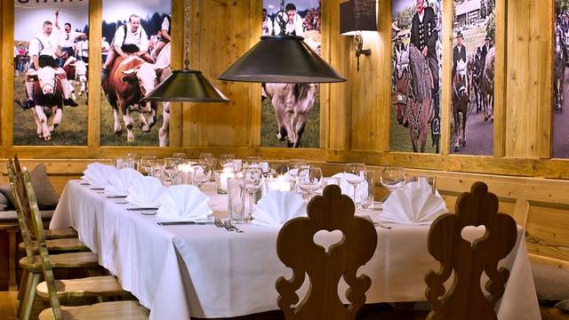 Seehaus Im Englischen Garten Restaurant Munchen By Opentable