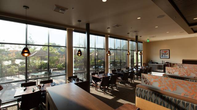 A photo of 1847 Bar and Grill restaurant
