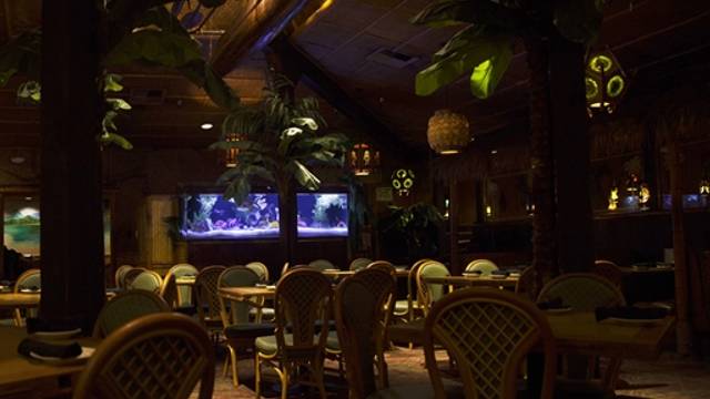 Damons Steakhouse Restaurant - Glendale Ca Opentable