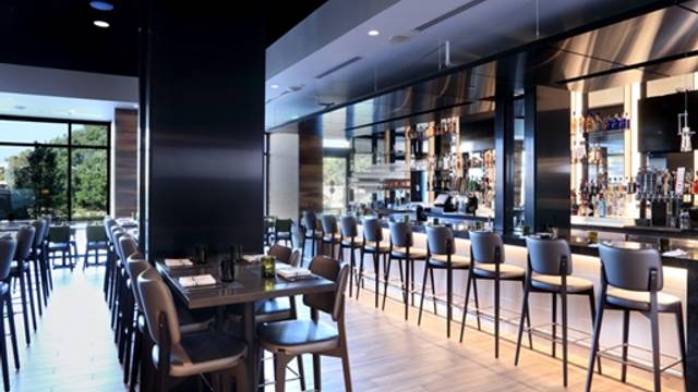 A photo of The Kitchen by Wolfgang Puck restaurant