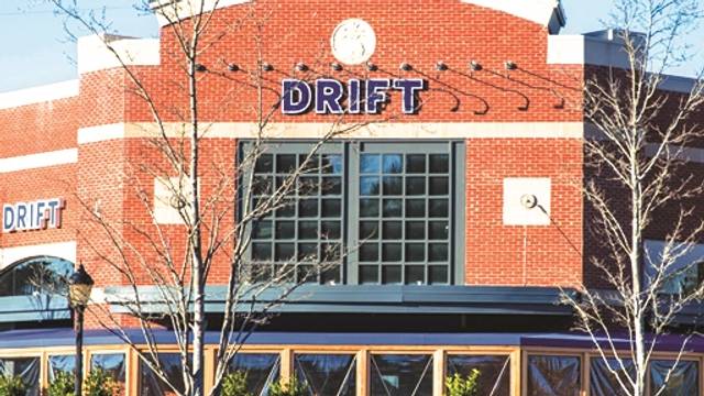 Drift Fish House Oyster Bar Marietta Restaurant Info Reviews Photos Kayak