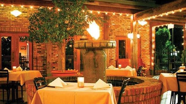 The Republic Of The Rio Grande Mcallen Restaurant Info Reviews Photos - Kayak