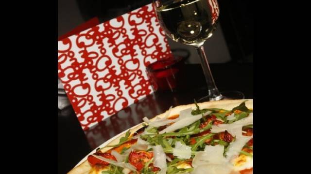 Dough Pizza Kitchen Manchester Opentable