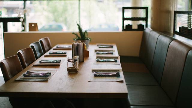 Une photo du restaurant Carls Wirtshaus
