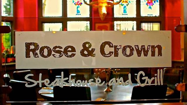 The Rose and Crown​の写真