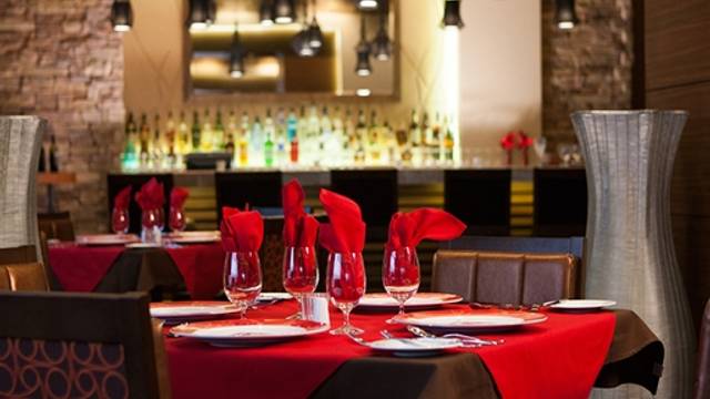 Una foto del restaurante FIRE Steak house - Wetumpka