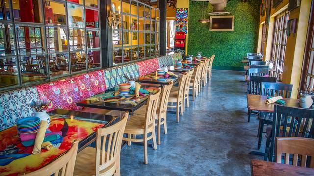 Cafe Tu Tu Tango - Orlando, Orlando. Restaurant Info, Reviews, Photos - KAYAK