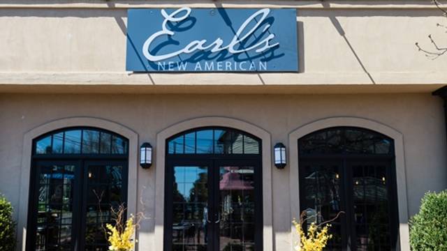 Earls New American Restaurant - New Hope Pa Opentable