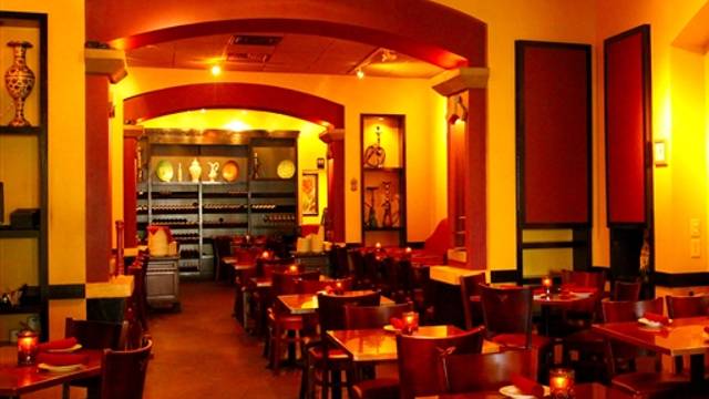 Bosphorous Turkish Cuisine - Orlando, Orlando. Restaurant Info, Reviews, Photos - KAYAK