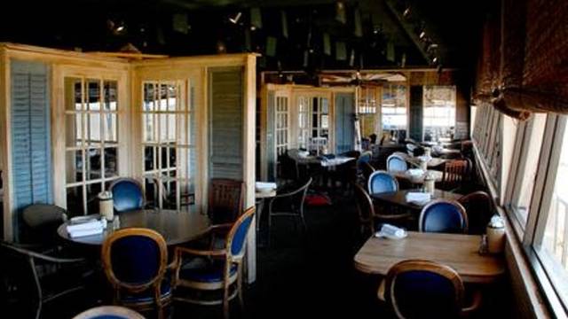 Una foto del restaurante Felix's Fish Camp