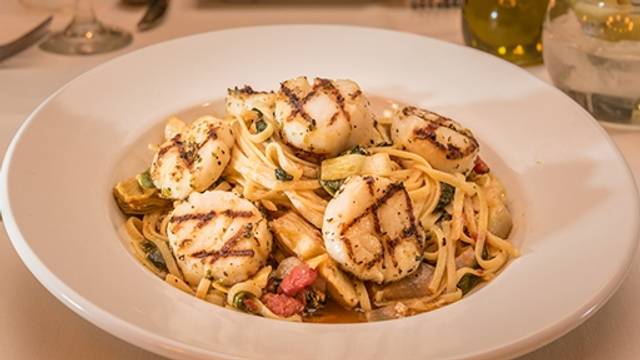 A photo of Spiro's - Chesterfield restaurant