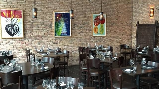 Una foto del restaurante Little Katana – Las Colinas