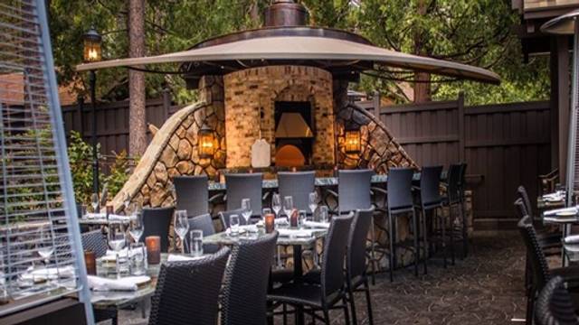 Una foto del restaurante FERRO