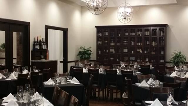 Vincenzo Cucina Italiana, Orlando. Restaurant Info, Reviews, Photos - KAYAK