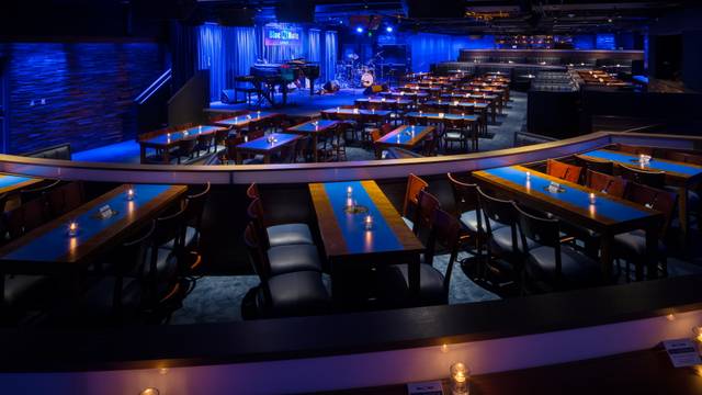 Blue Note Hawaii Outrigger Waikiki Beach Resort Restaurant Honolulu Hi Opentable