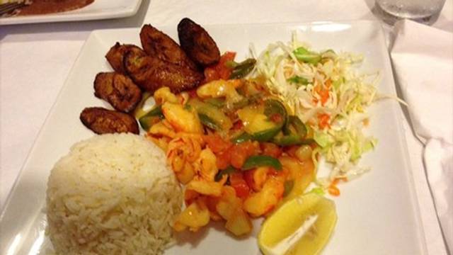 Honduras Kitchen Long Beach Long Beach Restaurant Info Reviews Photos Kayak