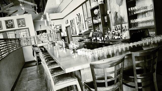 Una foto del restaurante B. Christopher's- Greensboro