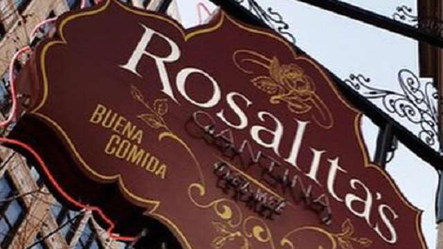 Rosalita's - Brick Restaurant - Updated 2023