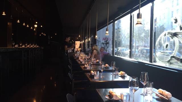 Una foto del restaurante 893