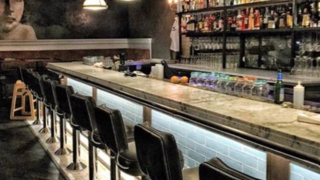 Una foto del restaurante Veronica Fish & Oyster