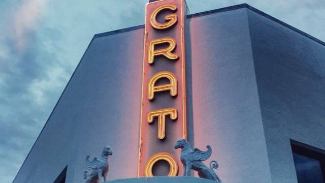 Una foto del restaurante Grato