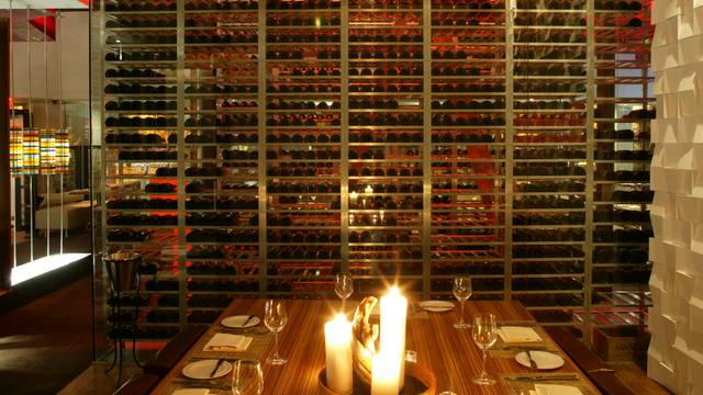 A photo of BOA Steakhouse - Santa Monica restaurant